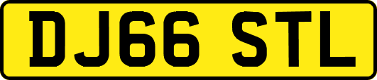 DJ66STL