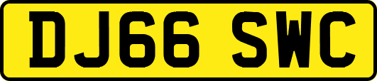 DJ66SWC