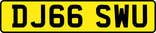DJ66SWU