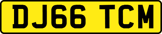 DJ66TCM