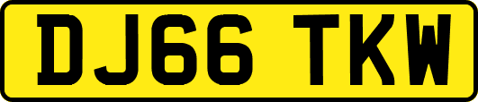 DJ66TKW