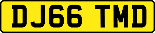 DJ66TMD