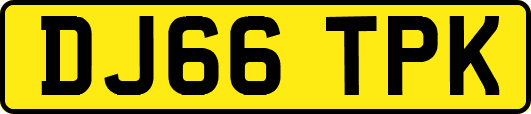 DJ66TPK