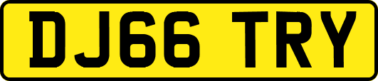 DJ66TRY