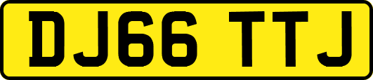 DJ66TTJ