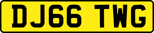 DJ66TWG
