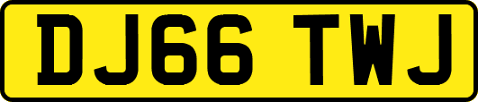 DJ66TWJ