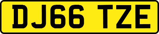 DJ66TZE
