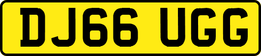 DJ66UGG