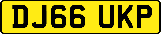 DJ66UKP