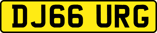 DJ66URG