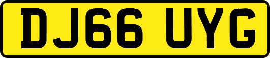 DJ66UYG