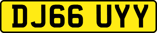 DJ66UYY