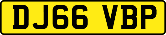 DJ66VBP