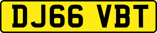 DJ66VBT