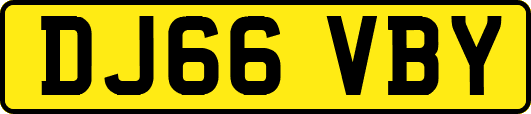 DJ66VBY
