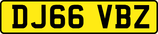 DJ66VBZ