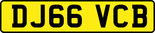 DJ66VCB
