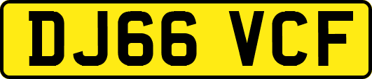 DJ66VCF