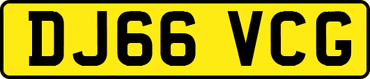 DJ66VCG