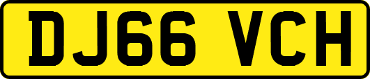 DJ66VCH