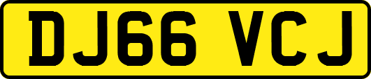 DJ66VCJ