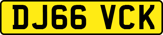 DJ66VCK