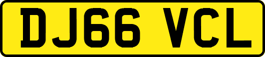 DJ66VCL
