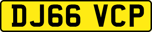 DJ66VCP