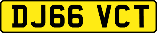 DJ66VCT