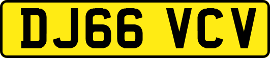 DJ66VCV