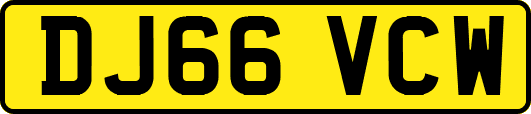 DJ66VCW