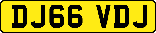 DJ66VDJ