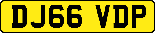 DJ66VDP