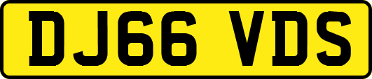 DJ66VDS