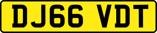 DJ66VDT