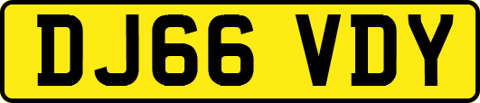 DJ66VDY
