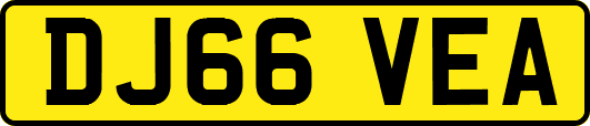 DJ66VEA