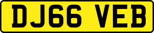 DJ66VEB