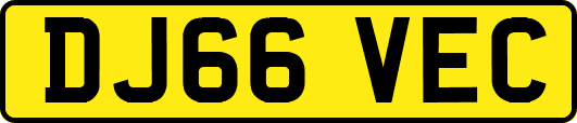 DJ66VEC