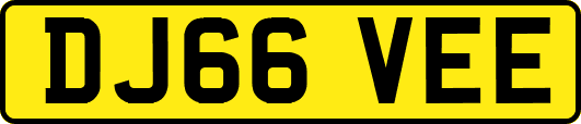 DJ66VEE