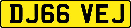 DJ66VEJ