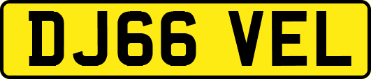 DJ66VEL