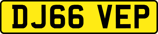 DJ66VEP