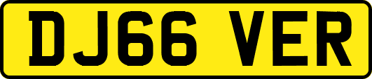 DJ66VER