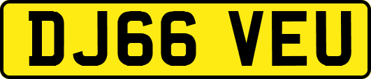 DJ66VEU