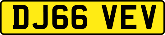 DJ66VEV