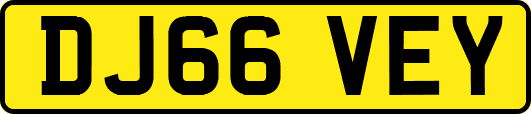 DJ66VEY