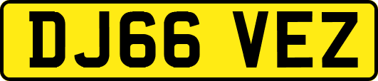 DJ66VEZ