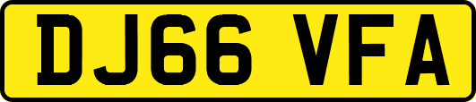 DJ66VFA